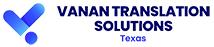 Logo - Vanan Translation Solutions