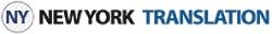 Logo - Newyork Translation