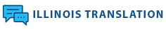 Logo - Illinois Translation
