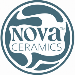 Logo - Nova Ceramics