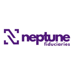 Logo - Neptune Fiduciaries