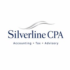 Logo - Silverline CPA