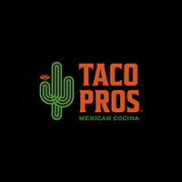Logo - Taco Pros