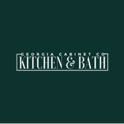 Logo - Georgia Cabinet Co Kitchen & Bath