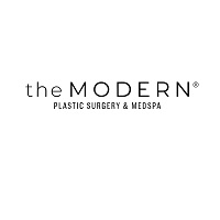 Logo - The MODERN Plastic Surgery & MedSpa
