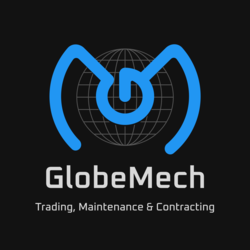 Logo - GlobeMech