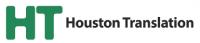 Logo - Houston Certified Translation