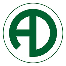 Logo - A&D Discount Building Supplies