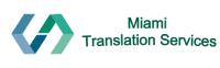 Logo - Miami Translation Services