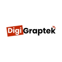 Logo - Digigraptek