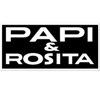 Logo - Papi And Rosita