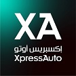Logo - XA Auto General Repairing CO LLC