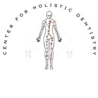 Logo - Center for Holistic Dentistry