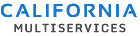 Logo - California Multi Services