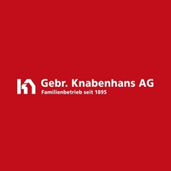 Logo - Gebr. Knabenhans AG