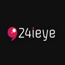 Logo - 24ieye