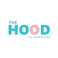 Logo - The Hood By Mamahood