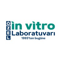 Logo - İnvitro Laboratuvar