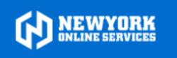 Logo - Newyork Online Services
