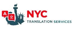 Logo - NYC Translation Services