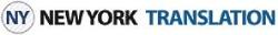 Logo - New York Translation
