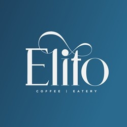 Logo - Elito Coffee Eatery