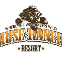 Logo - Rose Ranch Resort