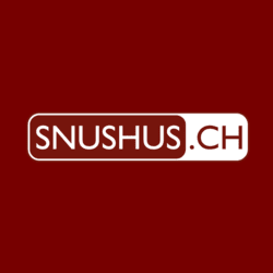 Logo - Snushus CH