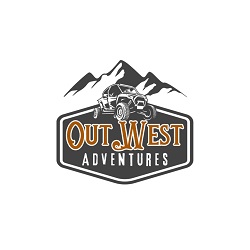 Logo - Out-West Adventures
