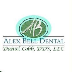 Logo - Alex Bell Dental
