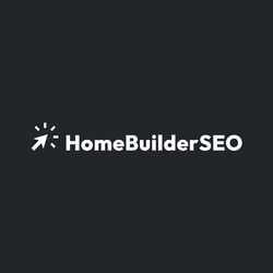 Logo - Home Builder SEO