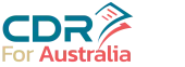 Logo - CDR For Australia