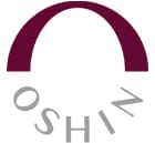 Logo - Oshin Hotel
