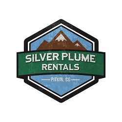 Logo - Silver Plume Rentals
