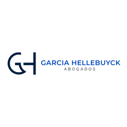 Logo - García Hellebuyck Abogados