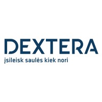 Logo - Dextera