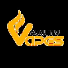 Logo - Quality Vapes
