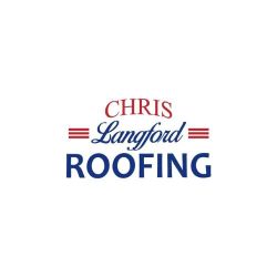 Logo - Langford Roofing