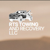 Logo - RTS Towing