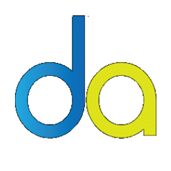 Logo - Dauds Advisory
