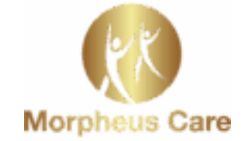 Logo - Morpheus Care