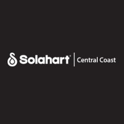 Logo - Solahart Central Coast and Lake Macquarie