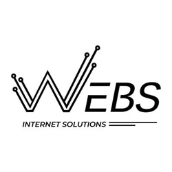 Logo - WEBS - SEO and Internet Marketing