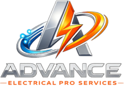 Logo - Advance Electrical Pro