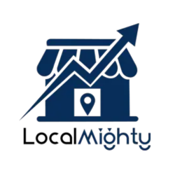 Logo - LocalMighty