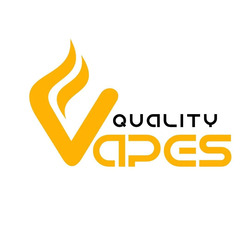 Logo - Quality Vapes