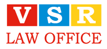 Logo - VSR Law