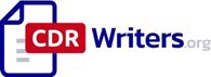 Logo - CDR Writers