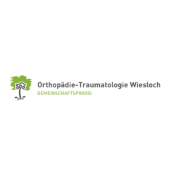 Logo - Orthopedics and Traumatology Wiesloch