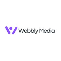Logo - Webbly Media
